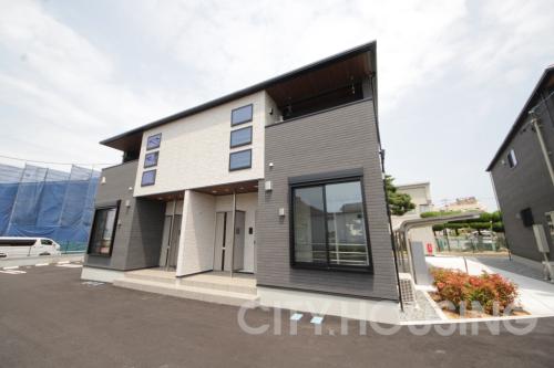 [賃貸物件]�アルーン富岡　A�詳細情報