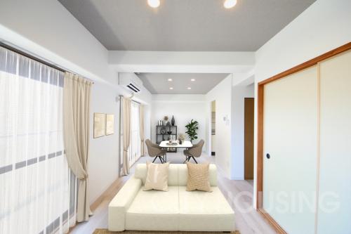 [賃貸物件] スカール春日 詳細情報