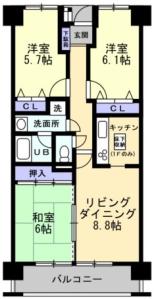 ダイアパレス文理大南壱番館 1211【間取図】 999999 (1211.jpg)
