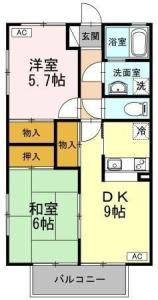 リバーサイド幸泉1棟 121【間取図】 999999 (121.jpg)