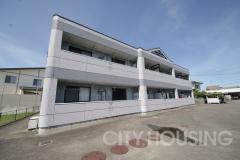 エレガント・ライフ外観画像