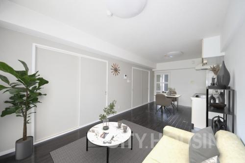 [賃貸物件]�ガーデンハウス5�詳細情報