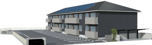 [賃貸物件]�オリエンタルコート南田宮�詳細情報