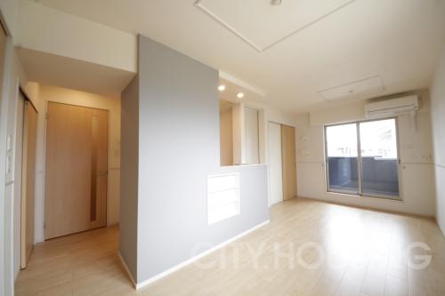 [賃貸物件] エヴェリーナⅢ 詳細情報