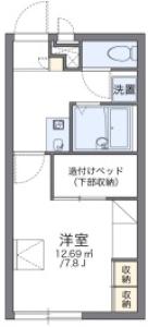 レオパレスアムール鯛浜 203【間取図】 999999 (208.jpg)