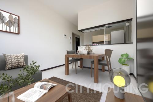 [賃貸物件]�ＥＮＣＩＡ（エンシア）Ⅱ棟�詳細情報