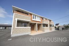 アネッサ　Ｂ外観画像