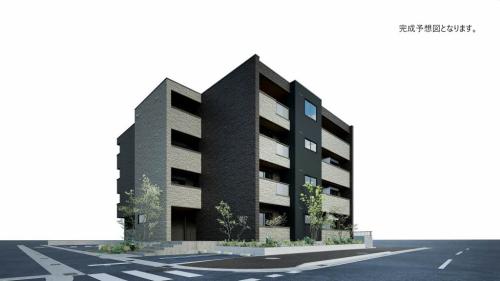 [賃貸物件]�ベレオ安宅�詳細情報