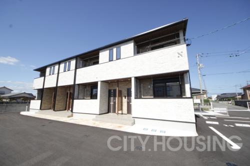 [賃貸物件]�メゾン・ド・ティアラ阿南N�詳細情報