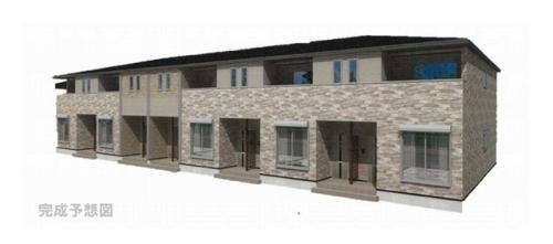 [賃貸物件] ヘーリオス 詳細情報