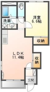 ペティコート脇町 101【間取図】 999999 (101.jpg)