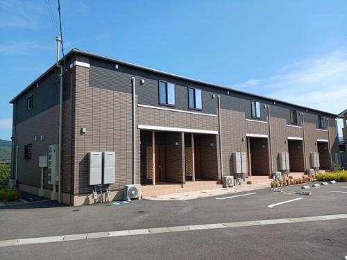 [賃貸物件]�ミライエ宝田　Ⅰ�詳細情報