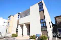 パステルハウス外観画像