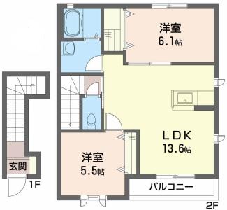 ガーデニアナナ 202【間取図】 999999 (202(251121).jpg)