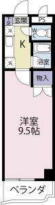 モルシェラ弐番館 106【間取図】 999999 (モルシェラ２番館-6.jpg)