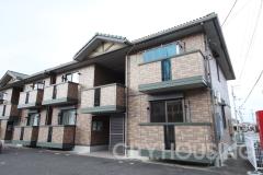 コーポＫ　E棟外観画像