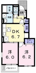 クオーレ 105【間取図】 999999 (105.jpg)