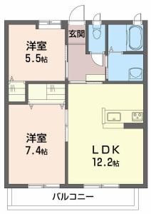 ガーデニアグラン 305【間取図】 999999 (305(251222).jpg)