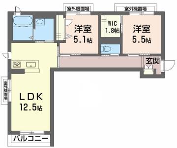 ローレルR 305【間取図】 999999 (305.jpg)