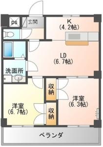 ルミナスハイム羽浦 102【間取図】 999999 (102.jpg)