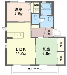 バリュージュⅠ 201【間取図】 999999 (201(251225).jpg)