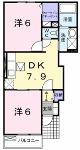 レモングラスA 101【間取図】 999999 (101.jpg)