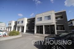 アイクオーレ外観画像