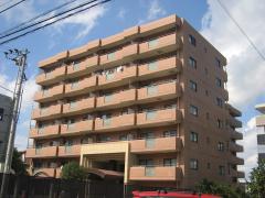 ライオンズマンション徳島南佐古外観画像