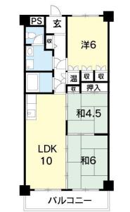 モルシェラ壱番館 302【間取図】 999999 (1354.jpg)