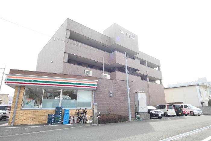 [賃貸物件]\