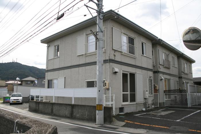 [賃貸物件]\