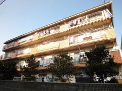 ローレルハイツ中村外観画像