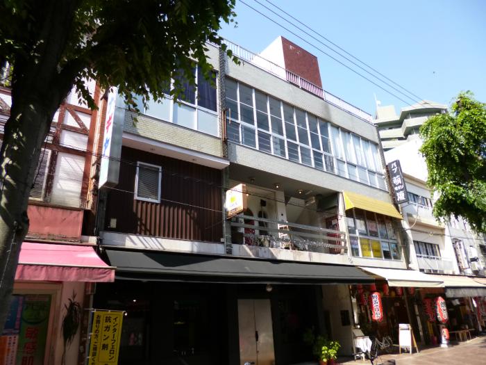 [賃貸物件]\