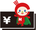 お家賃は春からでOK！