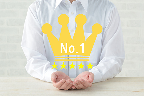 FLOW08 シティ・ハウジングは集客力・管理力が違います