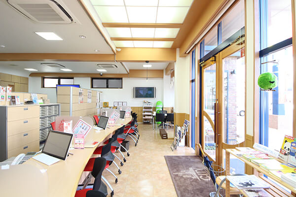本店写真02