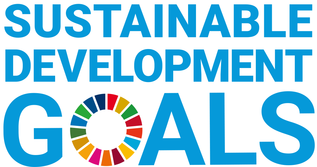 SDGsロゴ